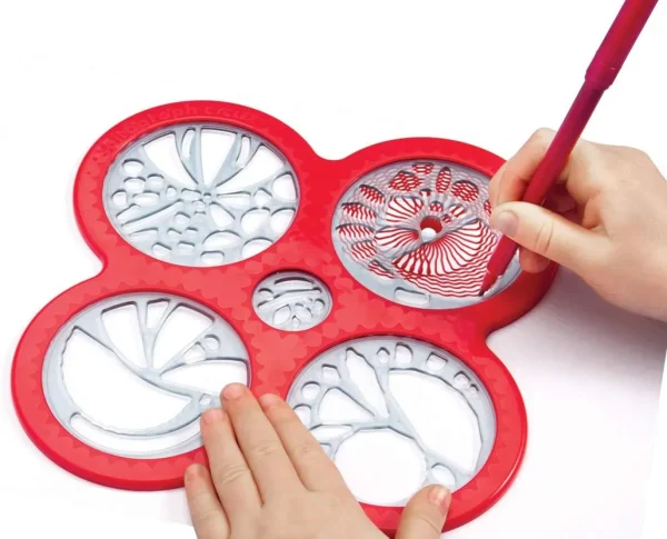 Spirograph Ultimate Spiro Machine - Image 3