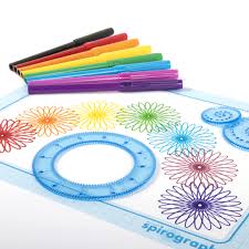 Spirograph Ultimate Spiro Machine