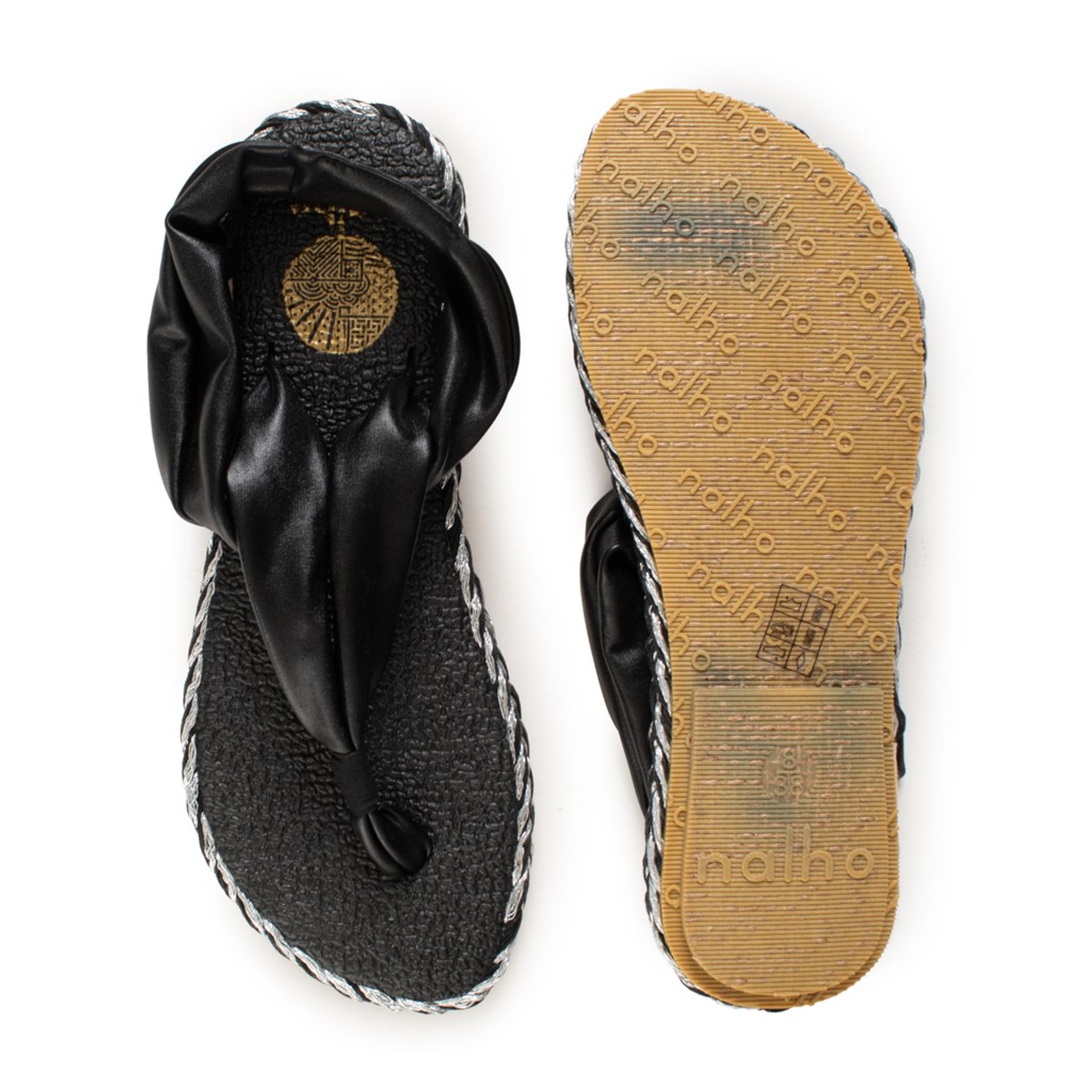 Nalho X073_NA0035-_BLACK - Image 3