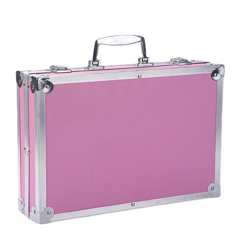 145PCS Kids Art Stationery Set – Watercolor, Brushes, Crayons, Color Pencils, Pens & Drawing Board | Educational Graffiti DIY Art Kit | CE & RoHS Certified - Image 4