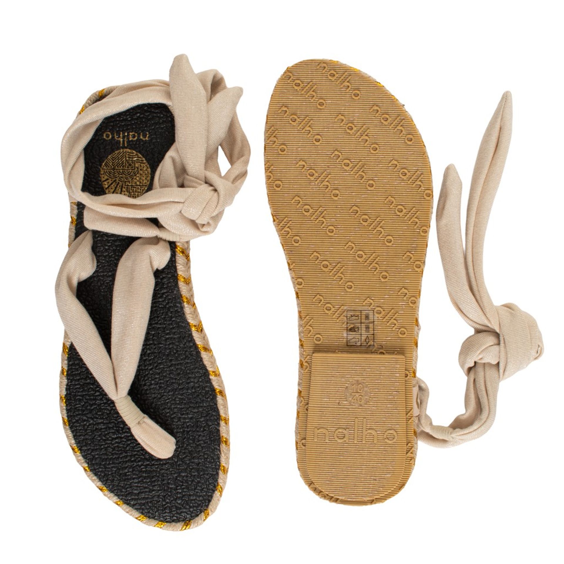 Nalho X073_NA0039-_LIGHTGOLD - Image 3