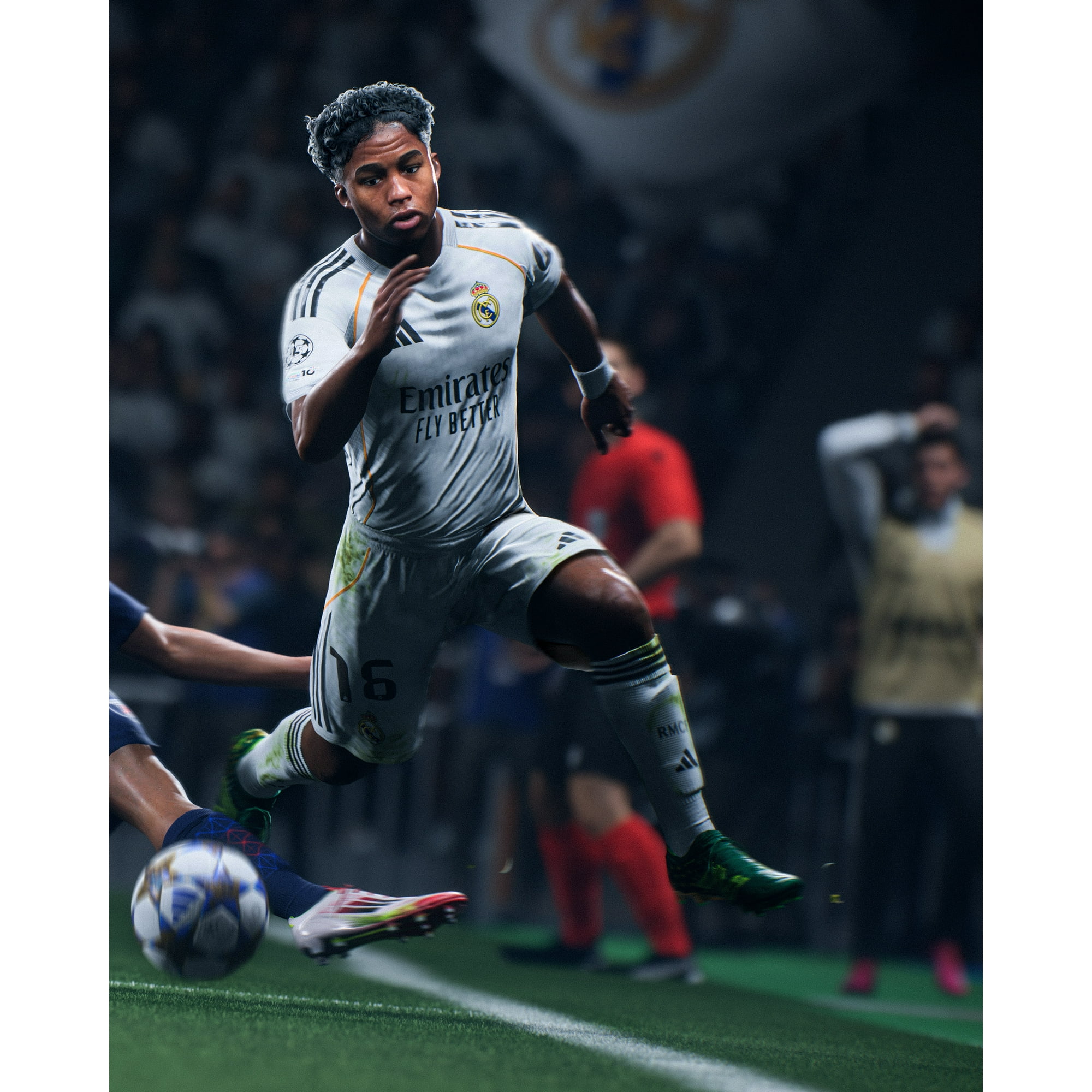 EA Sports - FC26 (Game-Key Card) (Switch 2) - Image 3
