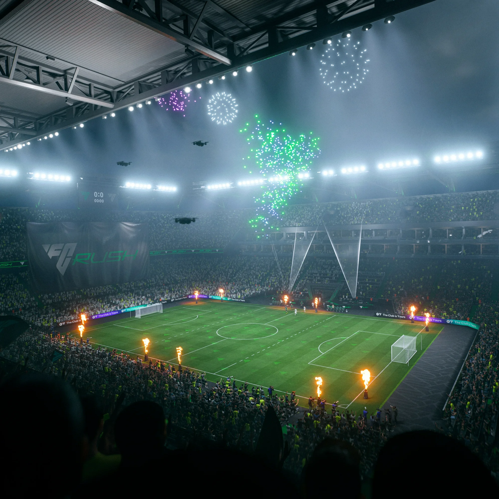 EA Sports - FC26 (Game-Key Card) (Switch 2) - Image 2