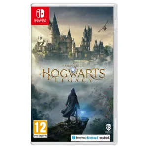 Hogwarts: Legacy (Switch)