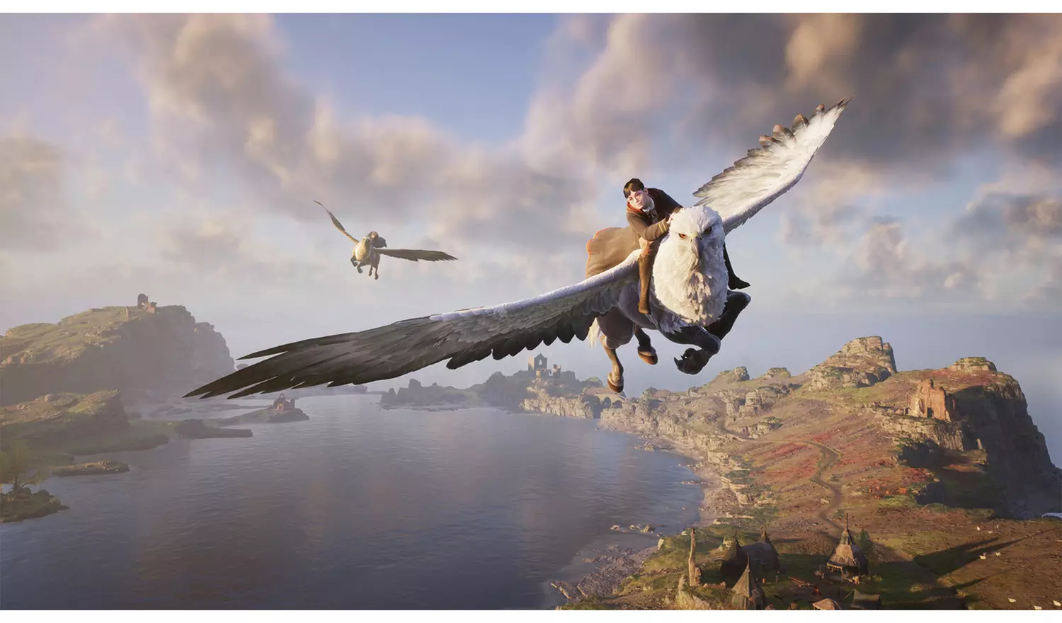 Hogwarts: Legacy (Switch) - Image 2