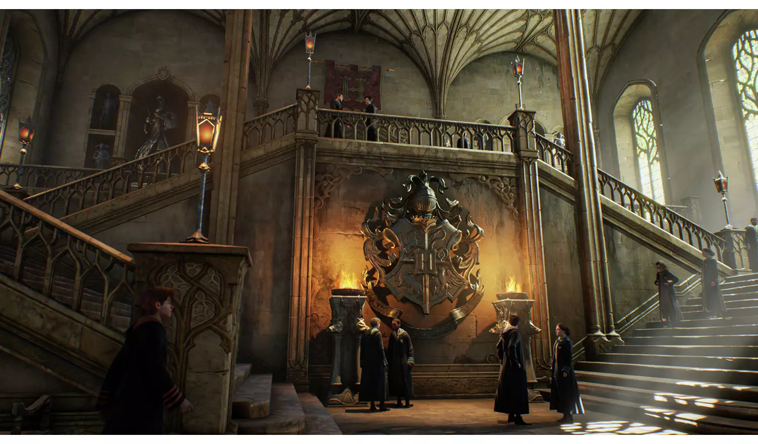 Hogwarts: Legacy (Switch) - Image 3