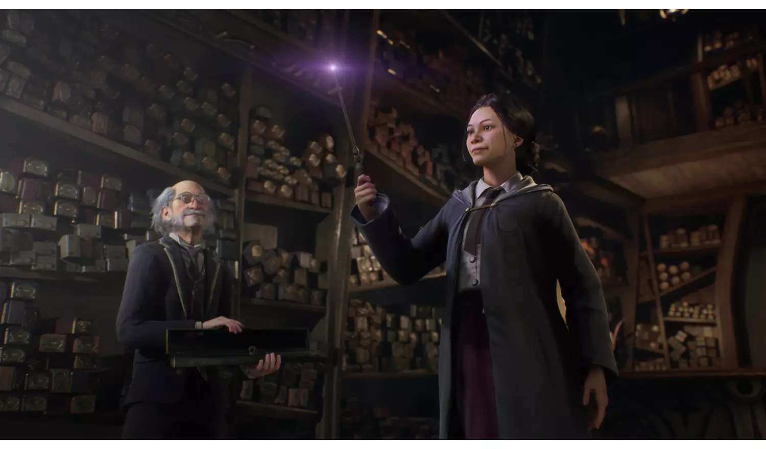 Hogwarts: Legacy (Switch) - Image 4