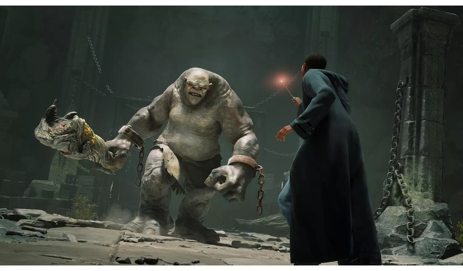 Hogwarts: Legacy (Switch) - Image 5