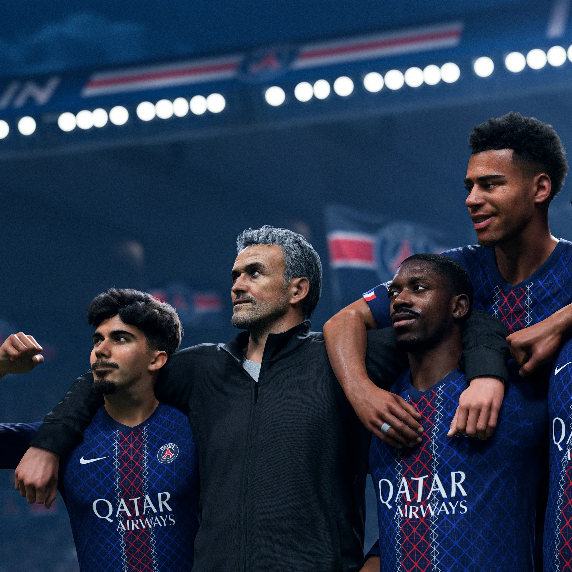 EA Sports - FC26 (Game-Key Card) (Switch 2) - Image 7