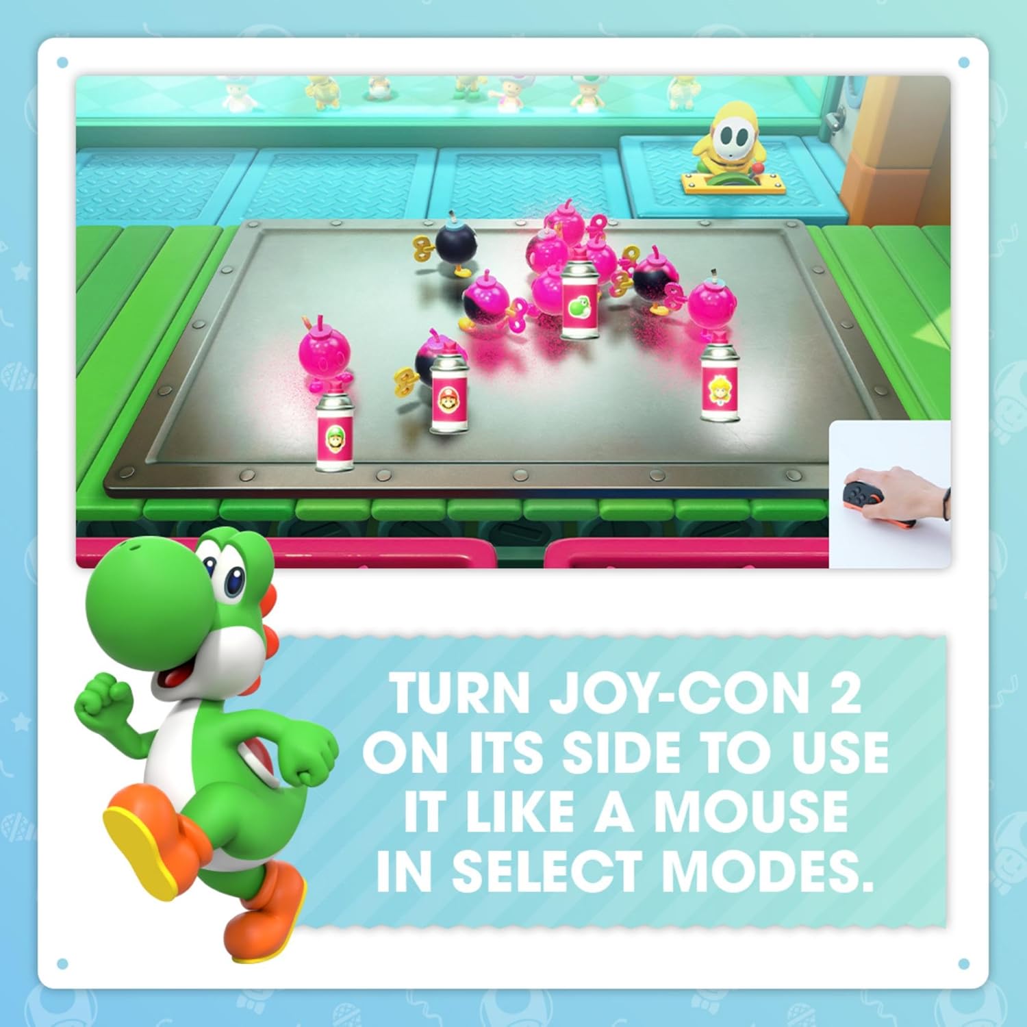 Super Mario Party: Jamboree - Nintendo Switch 2 Edition + Jamboree TV (Switch 2) - Image 5