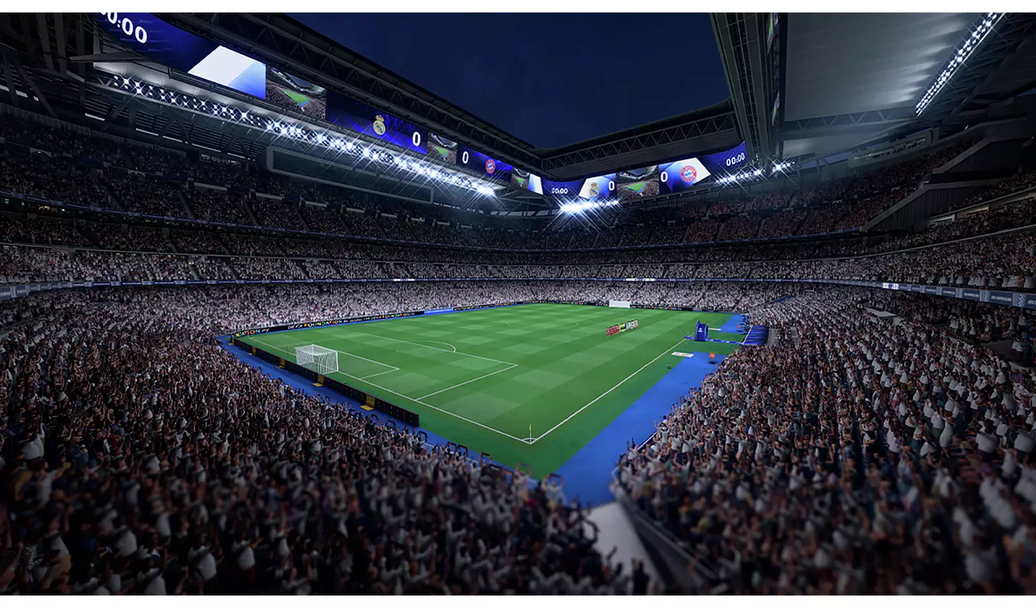 EA SPORTS™ FC 26 – Nintendo Switch | Authentic Football Gameplay | Game Card - Image 3