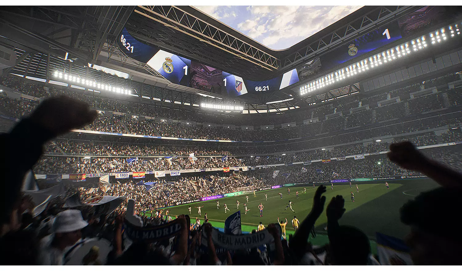 EA SPORTS™ FC 26 – Nintendo Switch | Authentic Football Gameplay | Game Card - Image 4