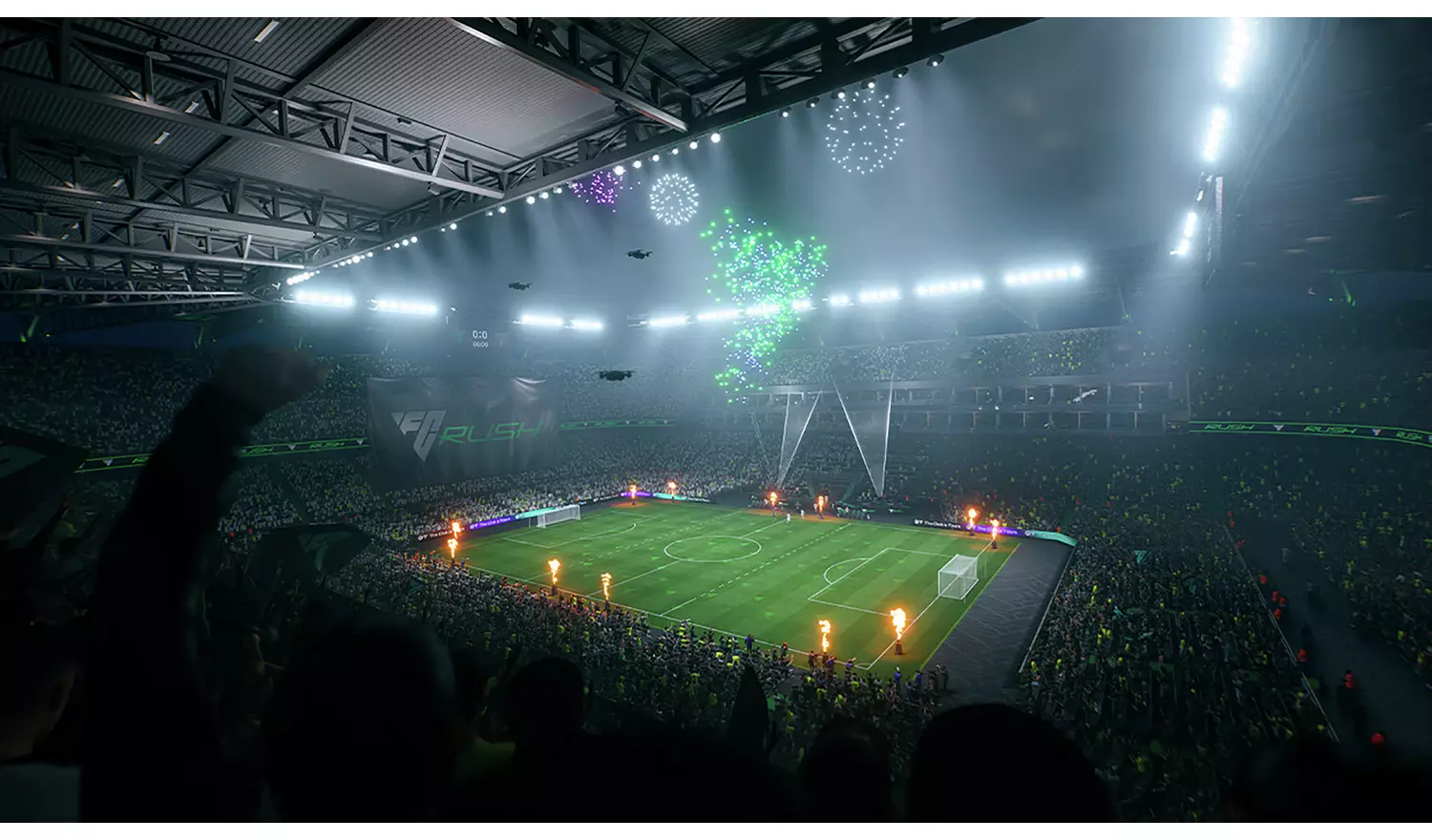 EA SPORTS™ FC 26 – Nintendo Switch | Authentic Football Gameplay | Game Card - Image 5