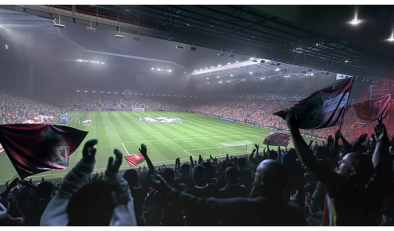 EA SPORTS™ FC 26 – Nintendo Switch | Authentic Football Gameplay | Game Card - Image 6