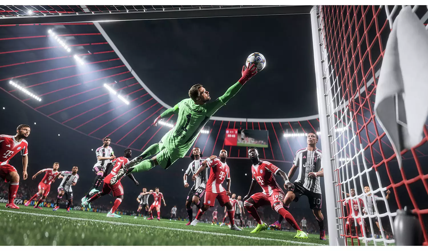 EA SPORTS™ FC 26 – Nintendo Switch | Authentic Football Gameplay | Game Card - Image 7