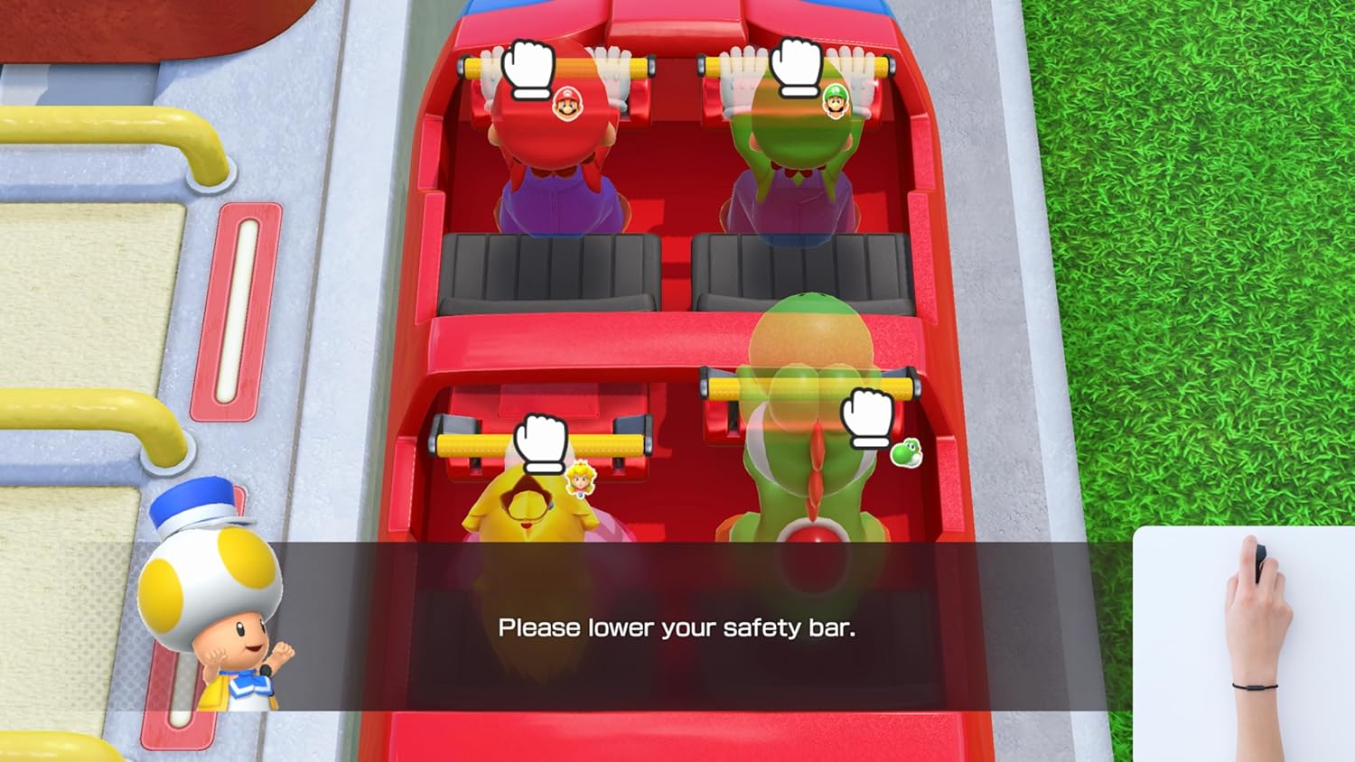 Super Mario Party: Jamboree - Nintendo Switch 2 Edition + Jamboree TV (Switch 2) - Image 10