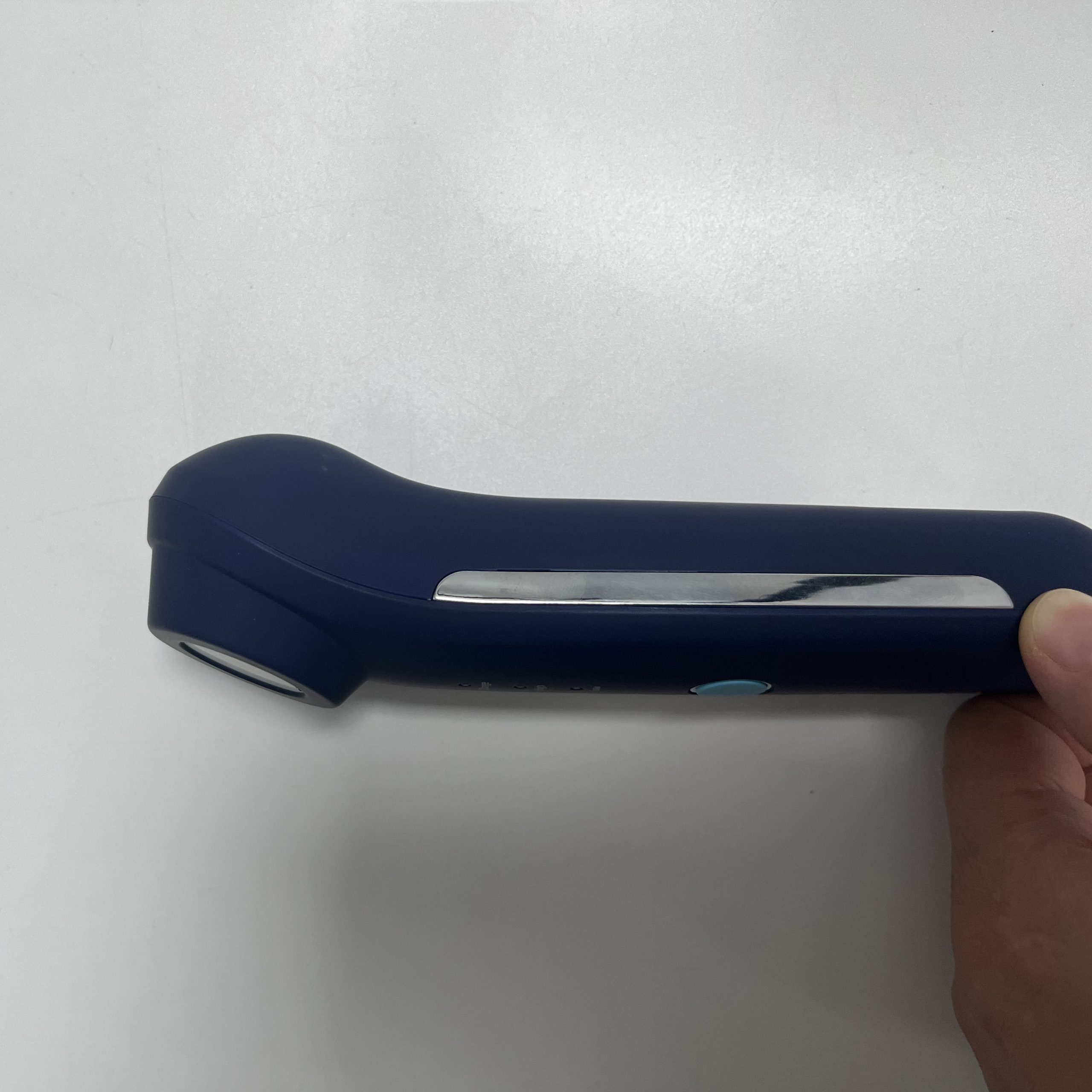 Rechargeable Freckle & Dark Spot Remover Facial Cleansing Brush | Sonic Skin Care Device for Face, Nose & Head - Image 3