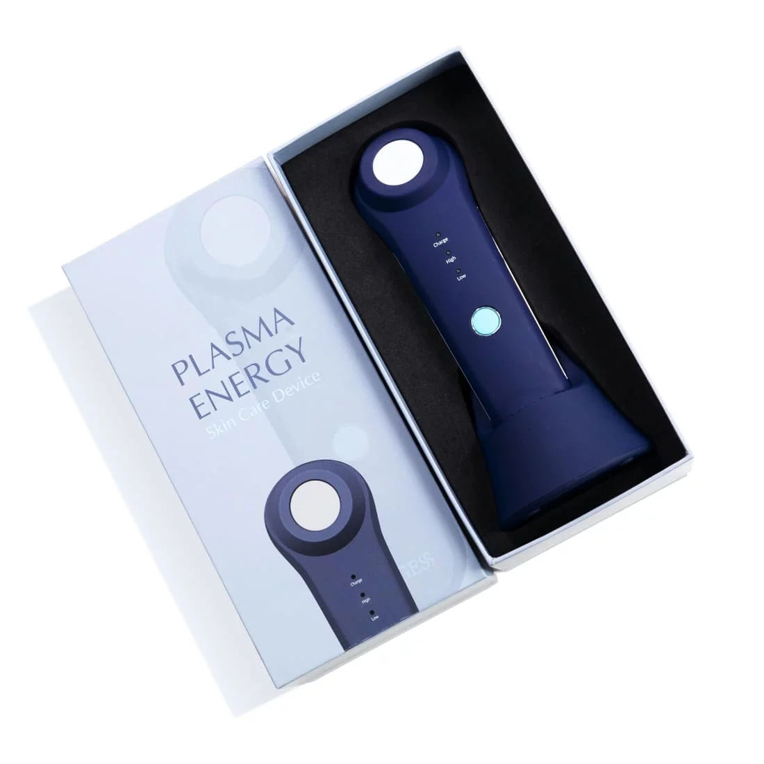 Rechargeable Freckle & Dark Spot Remover Facial Cleansing Brush | Sonic Skin Care Device for Face, Nose & Head