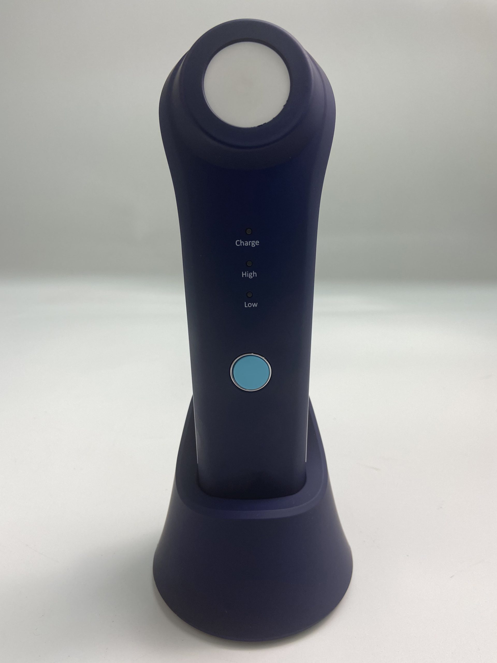 Rechargeable Freckle & Dark Spot Remover Facial Cleansing Brush | Sonic Skin Care Device for Face, Nose & Head - Image 5