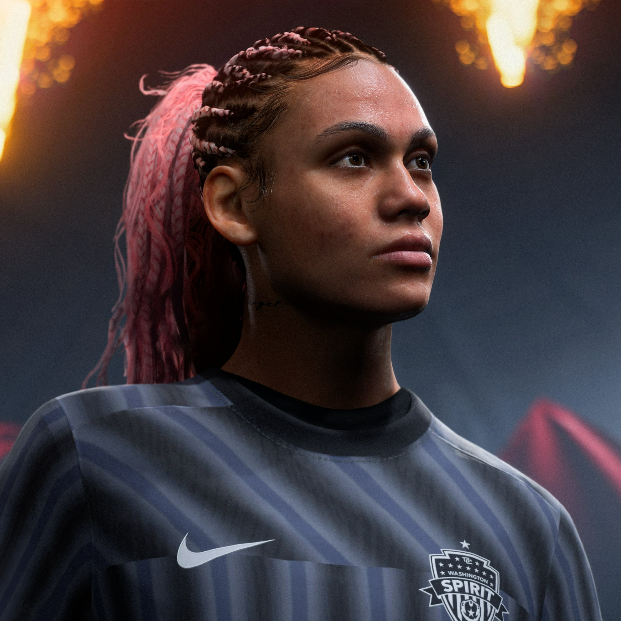 EA Sports - FC26 (Game-Key Card) (Switch 2) - Image 9