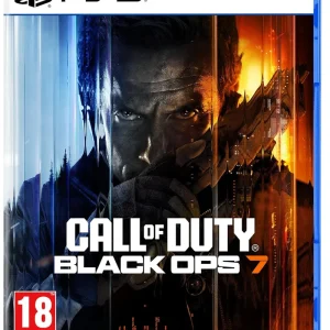 Call of Duty®: Black Ops 7 – Action Shooter Game (PS5)