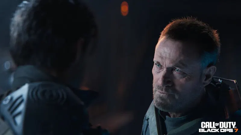 Call of Duty®: Black Ops 7 – Action Shooter Game (PS5) - Image 7